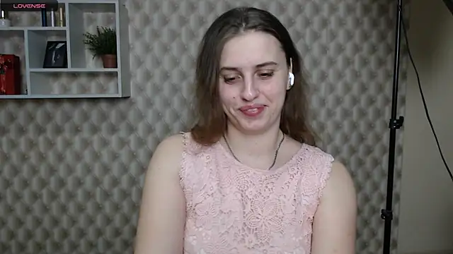 AmandaDimond  online show from 02.10.26