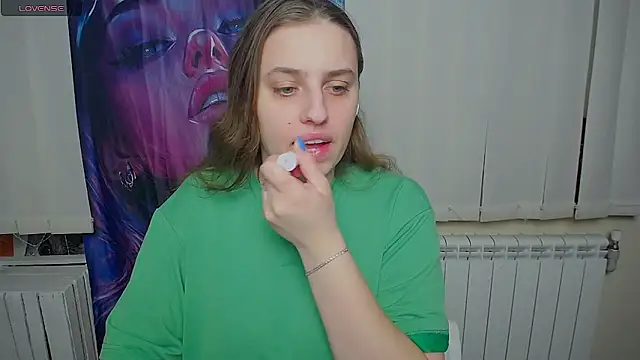 AmandaDimond  online show from 02.23.26