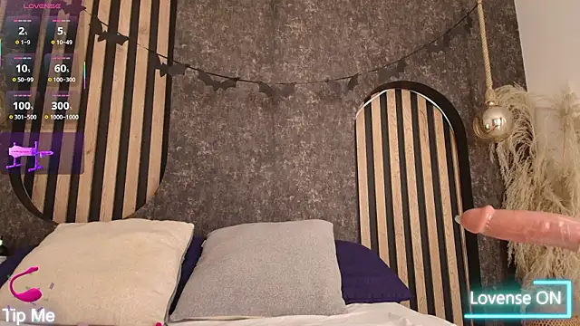 salome-gh online show from 02.12.26