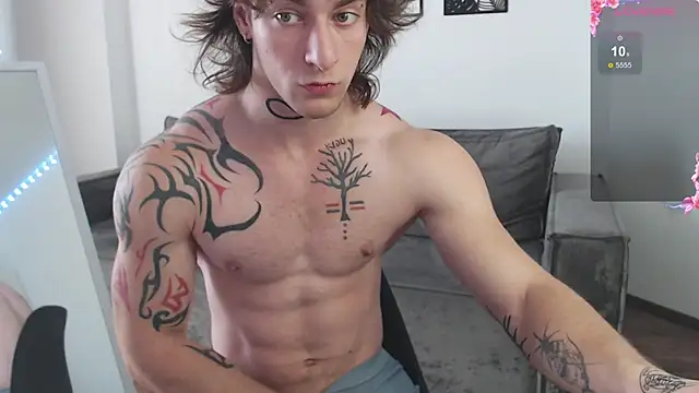 Brendan  Piks online show from 10.06.25