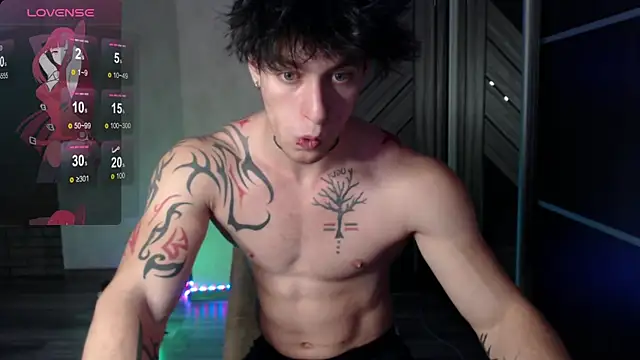 Brendan  Piks online show from 11.15.25