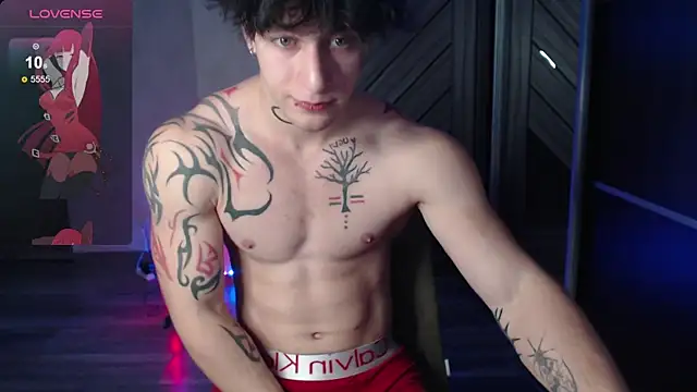 Brendan  Piks online show from 11.16.25