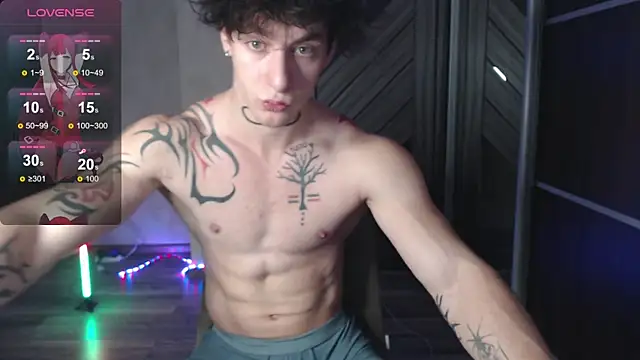 Brendan  Piks online show from 11.20.25