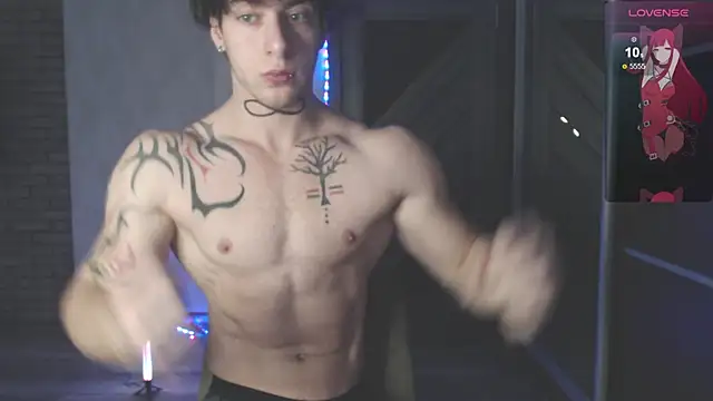 Brendan  Piks online show from 11.27.25