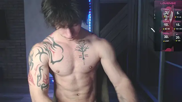 Brendan  Piks online show from 11.28.25