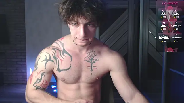 Brendan  Piks online show from 12.19.25