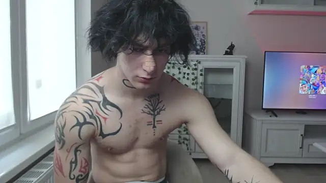 Brendan  Piks online show from 02.22.26