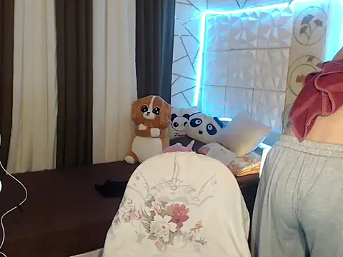 Alluring Ashley online show from 04.29.26