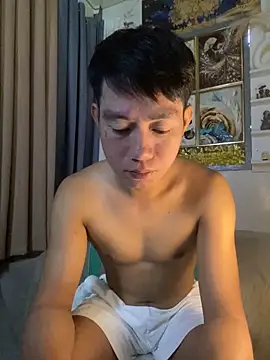 xshyboyx online show from 09.11.25