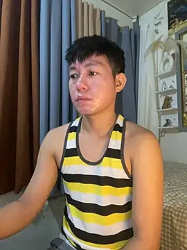 xshyboyx online show from 02.02.26