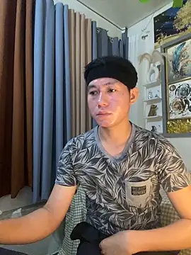 xshyboyx online show from 02.08.26