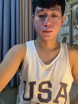 xshyboyx online show from 02.09.26