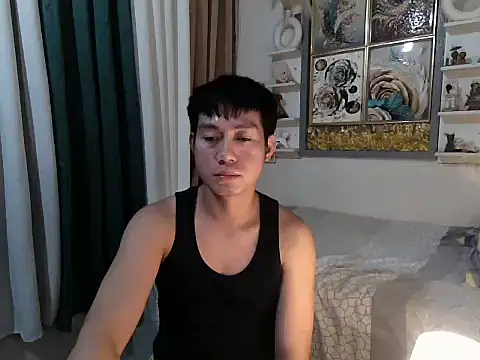 xshyboyx online show from 05.22.26