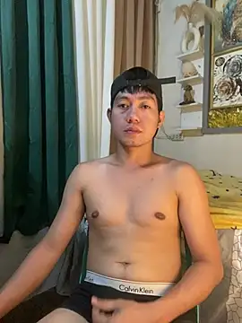 xshyboyx online show from 07.05.26