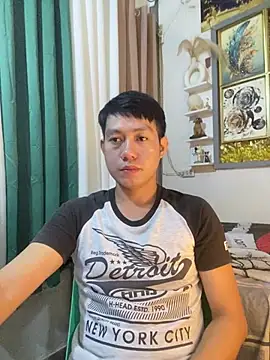 xshyboyx online show from 07.29.26