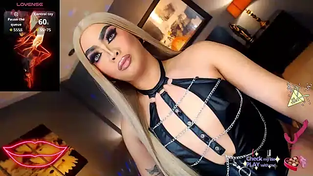 FridaHumphrey online show from 10.21.25