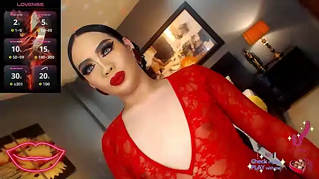 FridaHumphrey online show from 03.13.26