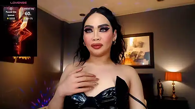 FridaHumphrey online show from 03.27.26