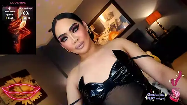 FridaHumphrey online show from 03.29.26