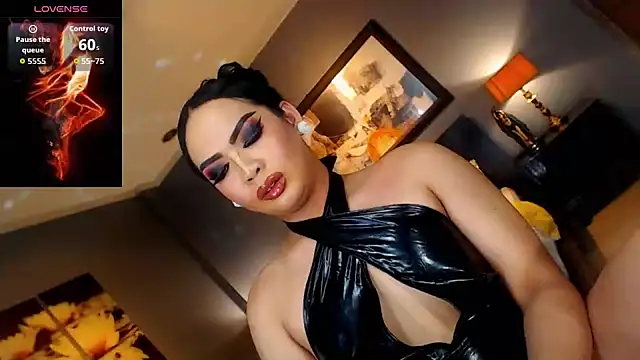 FridaHumphrey online show from 04.15.26