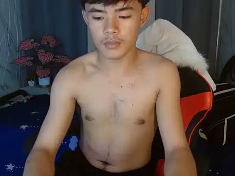 YourNaughtyTwink 69 online show from 04.24.26