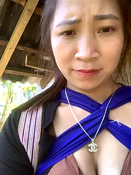 ThiHa003 online show from 10.05.25