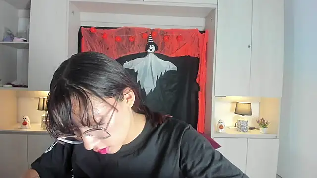 CamiGox online show from 11.06.25