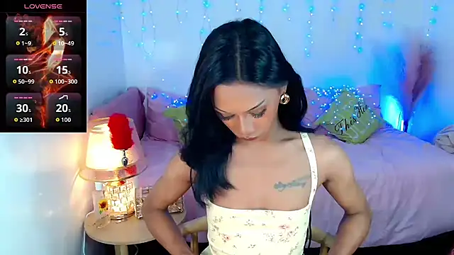 sassylatina online show from 10.20.25