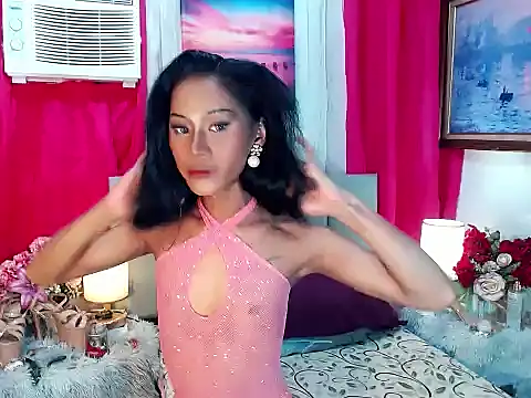 sassylatina online show from 11.21.25