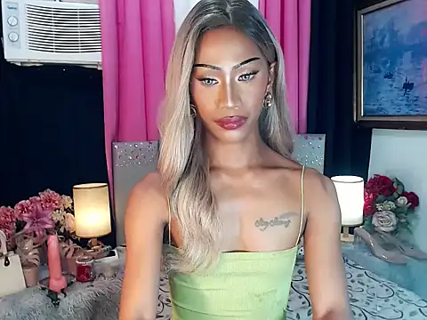 sassylatina online show from 03.10.26