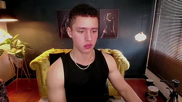 deivid parker online show from 10.13.25