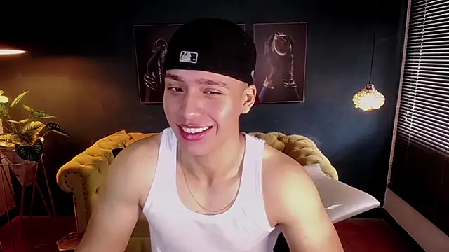 deivid parker online show from 10.29.25