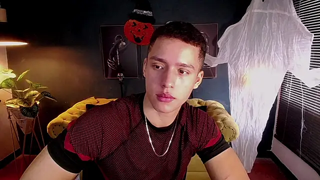 deivid parker online show from 11.04.25