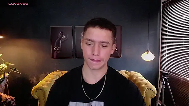 deivid parker online show from 02.26.26