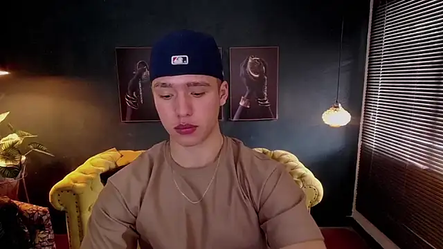 deivid parker online show from 03.09.26