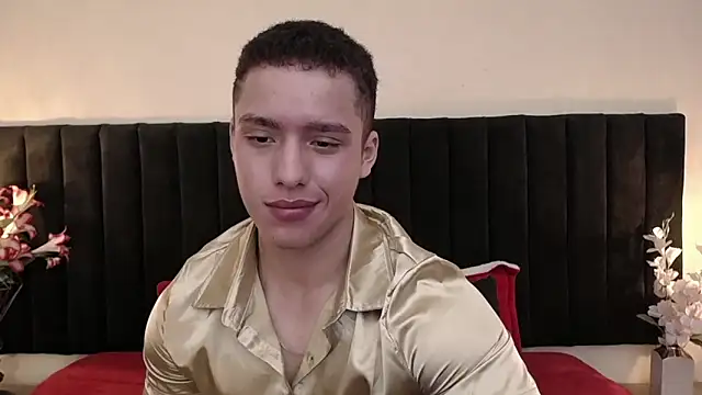 deivid parker online show from 03.14.26