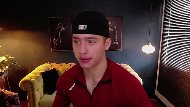 deivid parker online show from 03.15.26