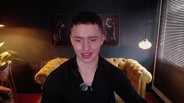 deivid parker online show from 03.28.26