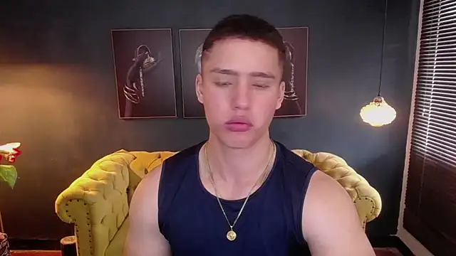 deivid parker online show from 04.15.26