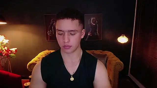 deivid parker online show from 05.14.26