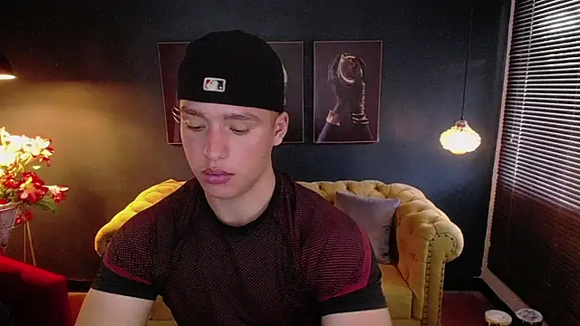 deivid parker online show from 05.28.26