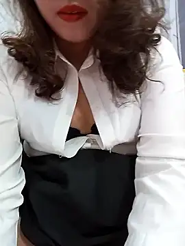 Ariana-Vy online show from 01.09.26