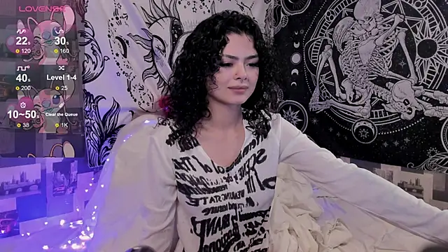 manyunya  online show from 09.26.25