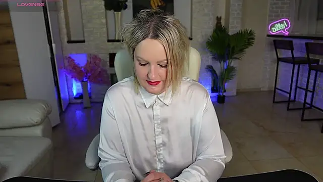 MariemLui online show from 03.21.26