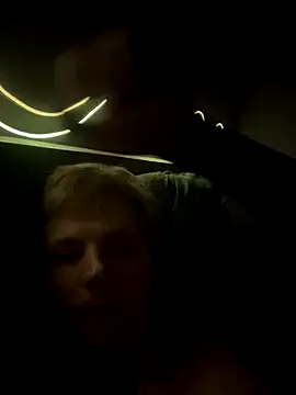 Snapshot of _Forest_Boy_ chatting on 11.16.25 Forest Boy online show from 11.16.25