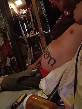 Twoslipperywhenwett online show from 11.10.25