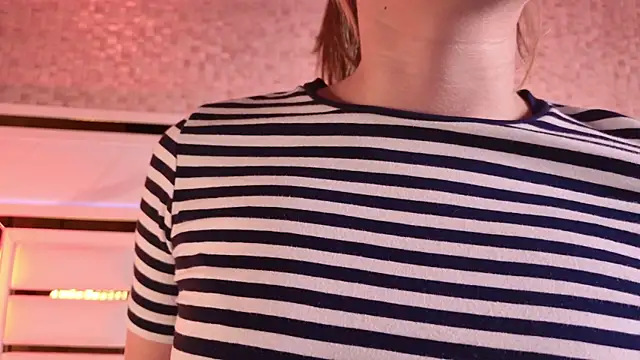 ambar rosse25 online show from 10.16.25