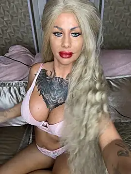 dutchbarbie online show from 09.25.25
