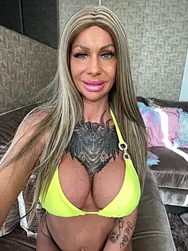 dutchbarbie online show from 04.30.26