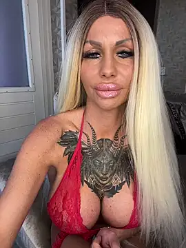 dutchbarbie online show from 05.08.26